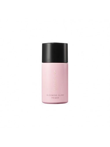 SUQQU  晶采淨妍妝前乳 Blooming Glow Primer